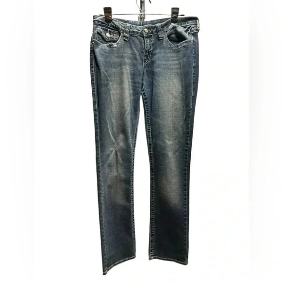 True Religion women’s jeans size 31 - Picture 2 of 11